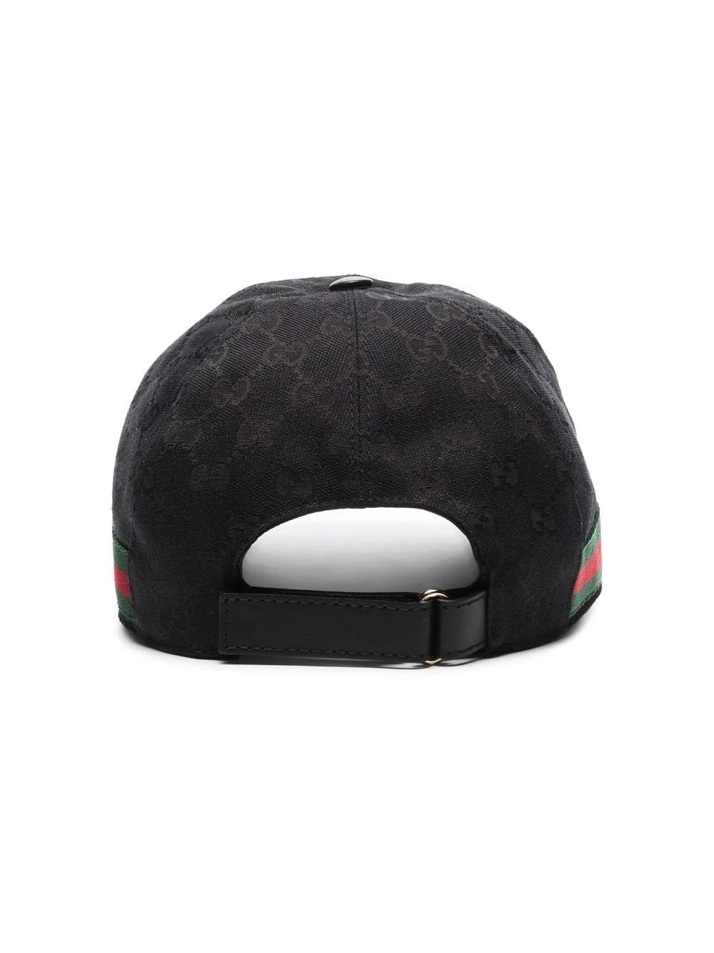 Gucci GG Supreme Baseball Cap for Men - Image 4
