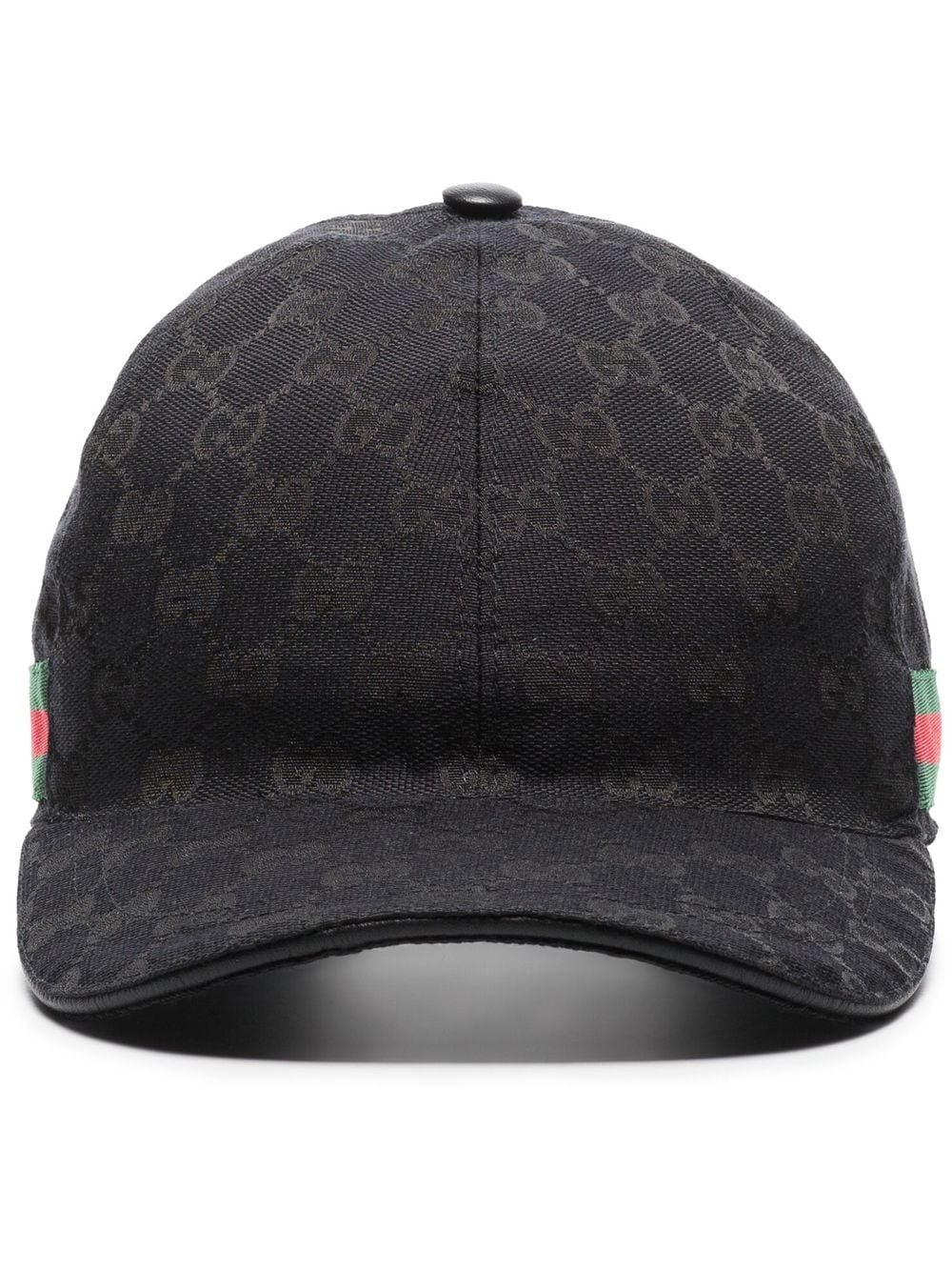Gucci GG Supreme Baseball Cap for Men - Image 5