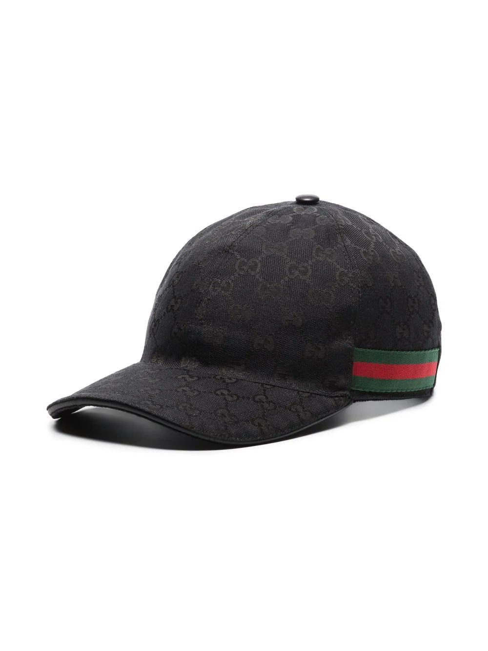 Gucci GG Supreme Baseball Cap for Men - Image 6
