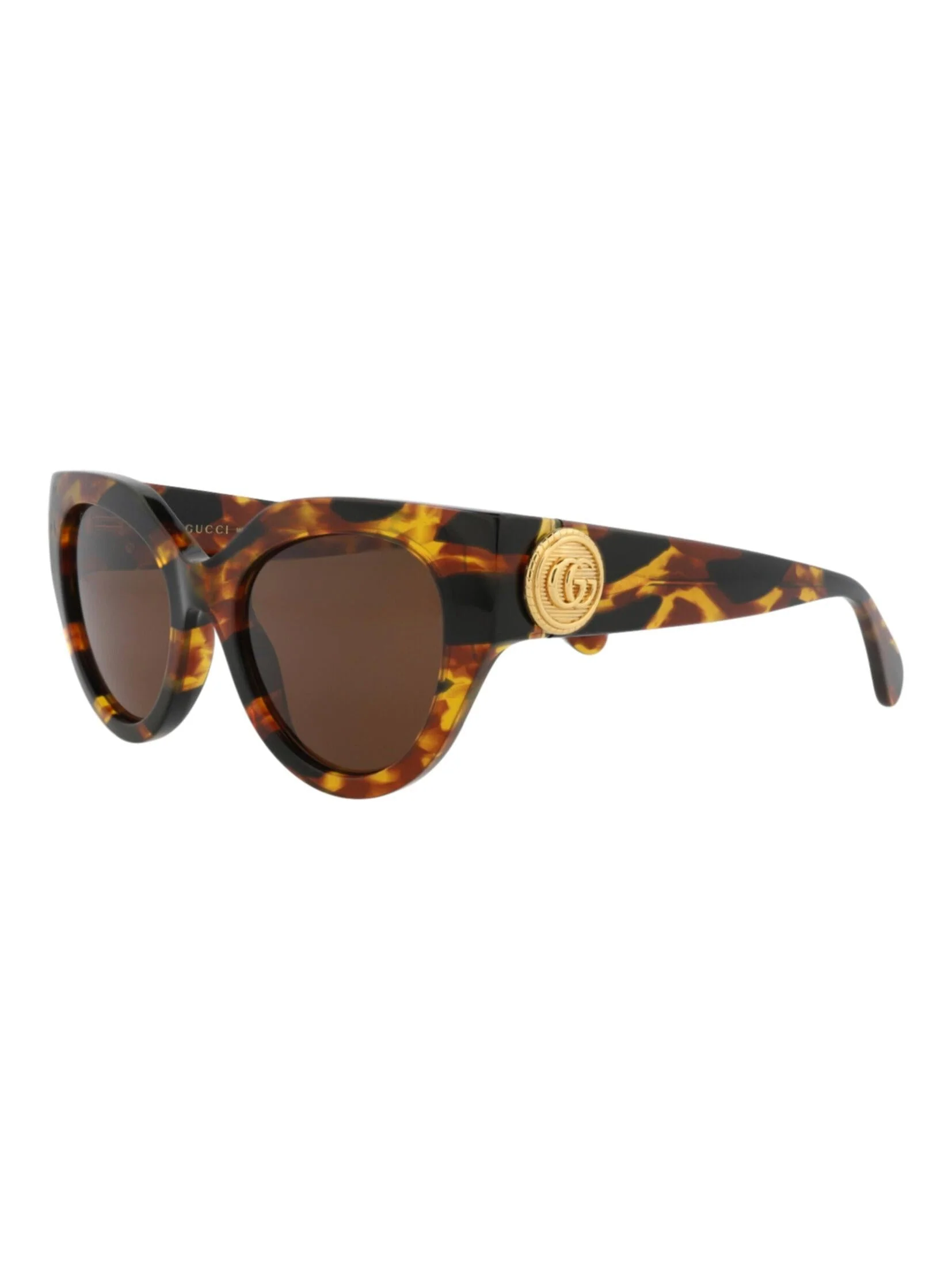 Gucci GG1408S Sunglasses - Image 2
