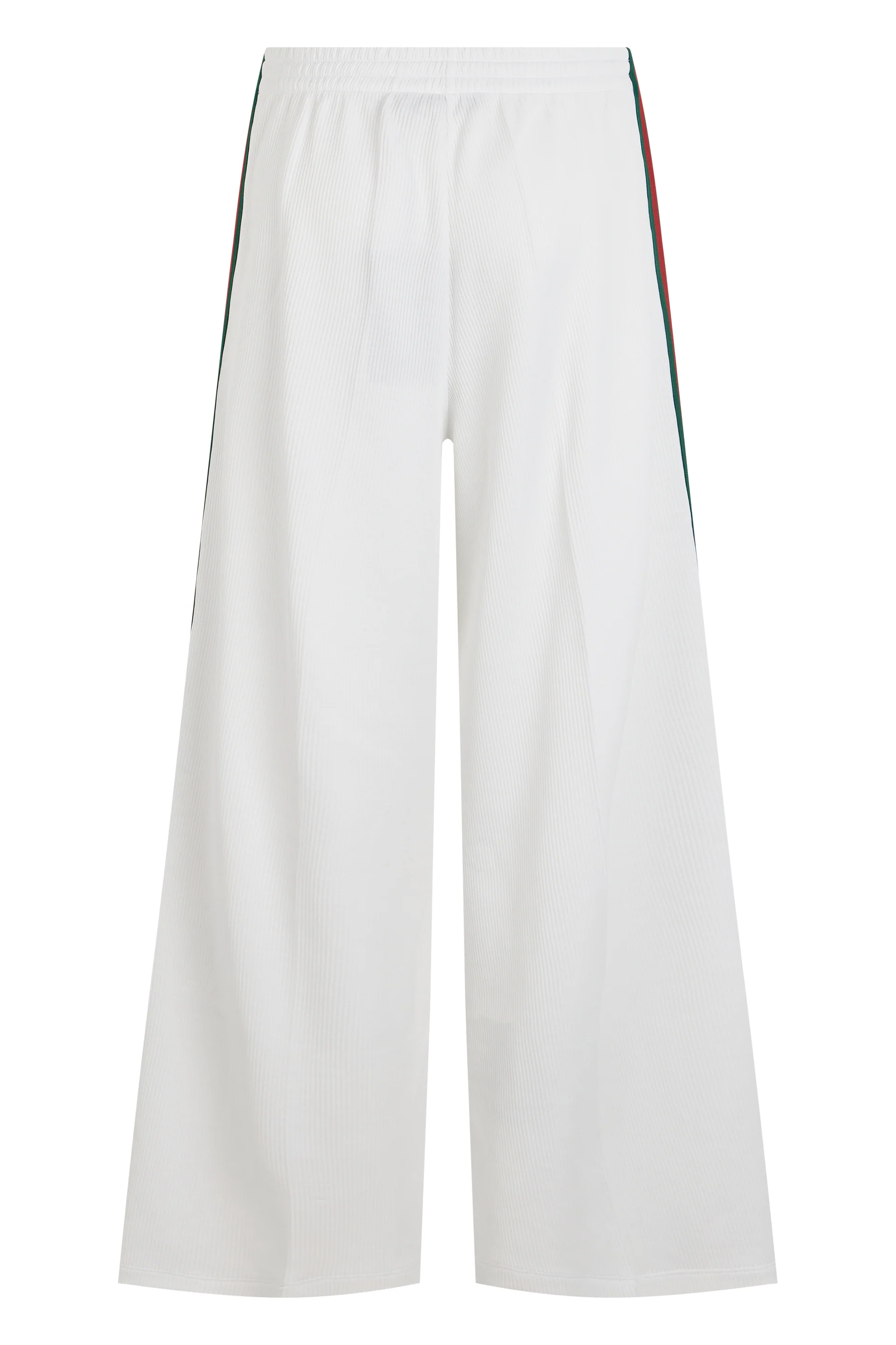 Gucci Loose Sports Pants for Women - Image 2
