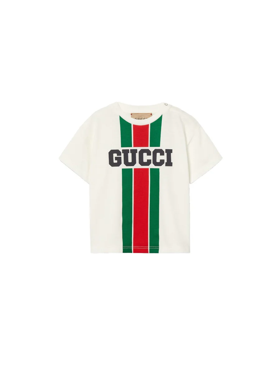 Gucci Mini Unisex T-Shirt