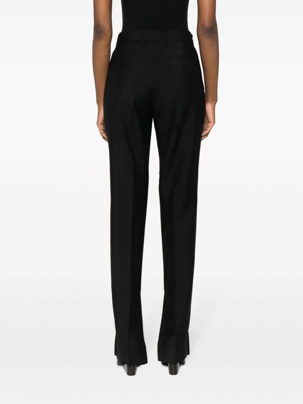 GUCCI Morsetto Trousers - Image 4