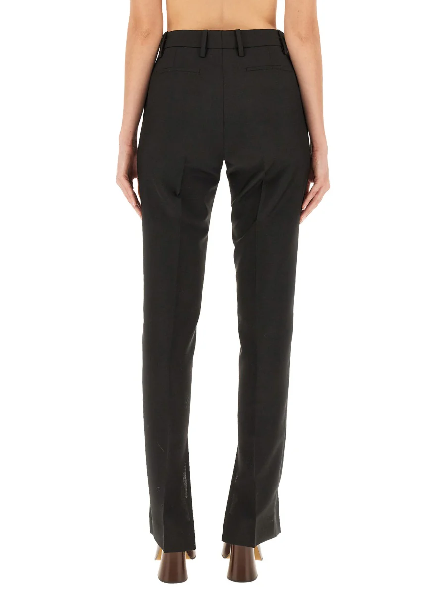 GUCCI Morsetto Trousers - Image 7