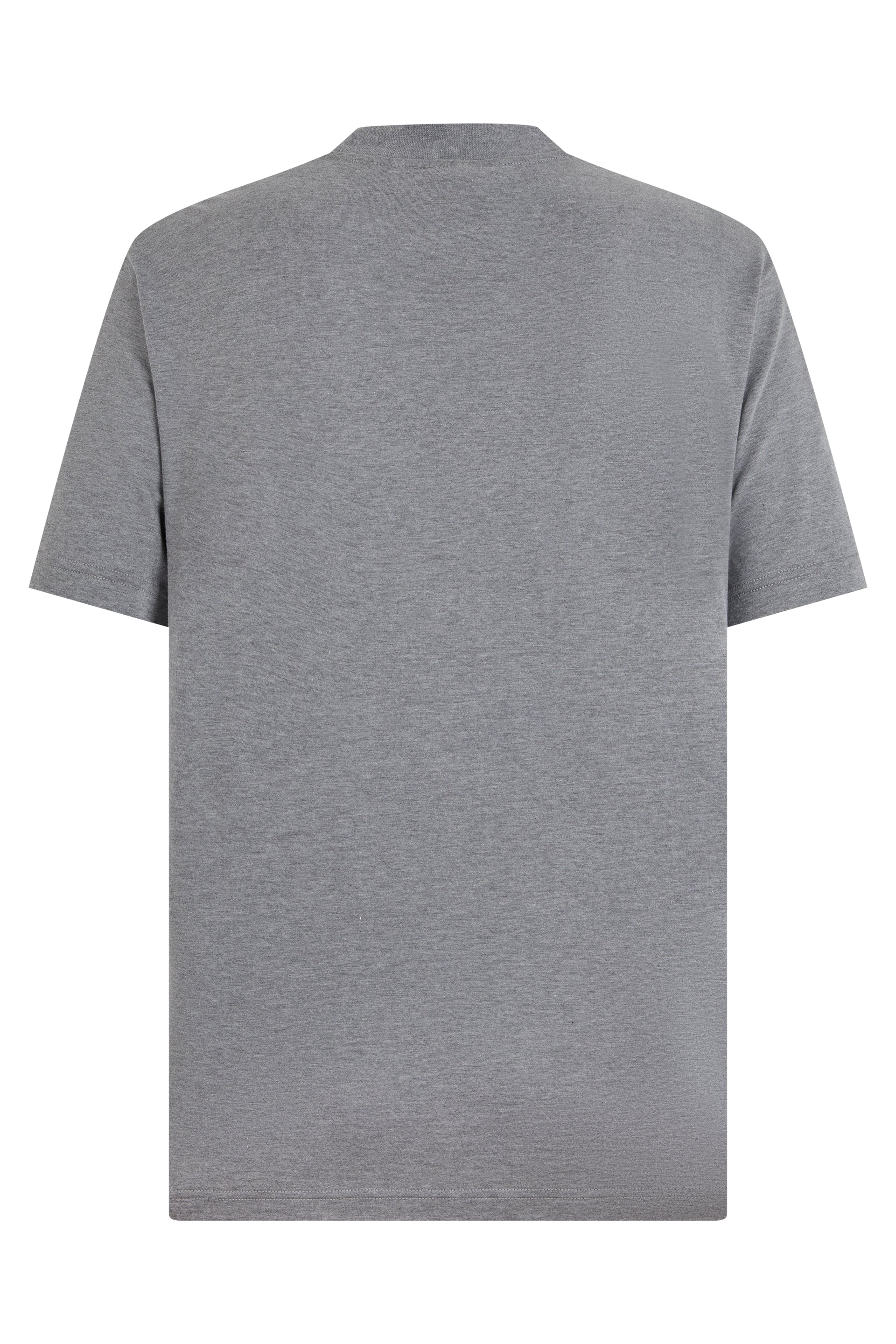 Gucci Printed Logo Cotton T-Shirt for Women - Image 2