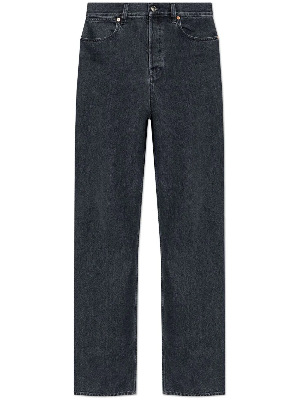 GUCCI Wide Leg Denim Pant
