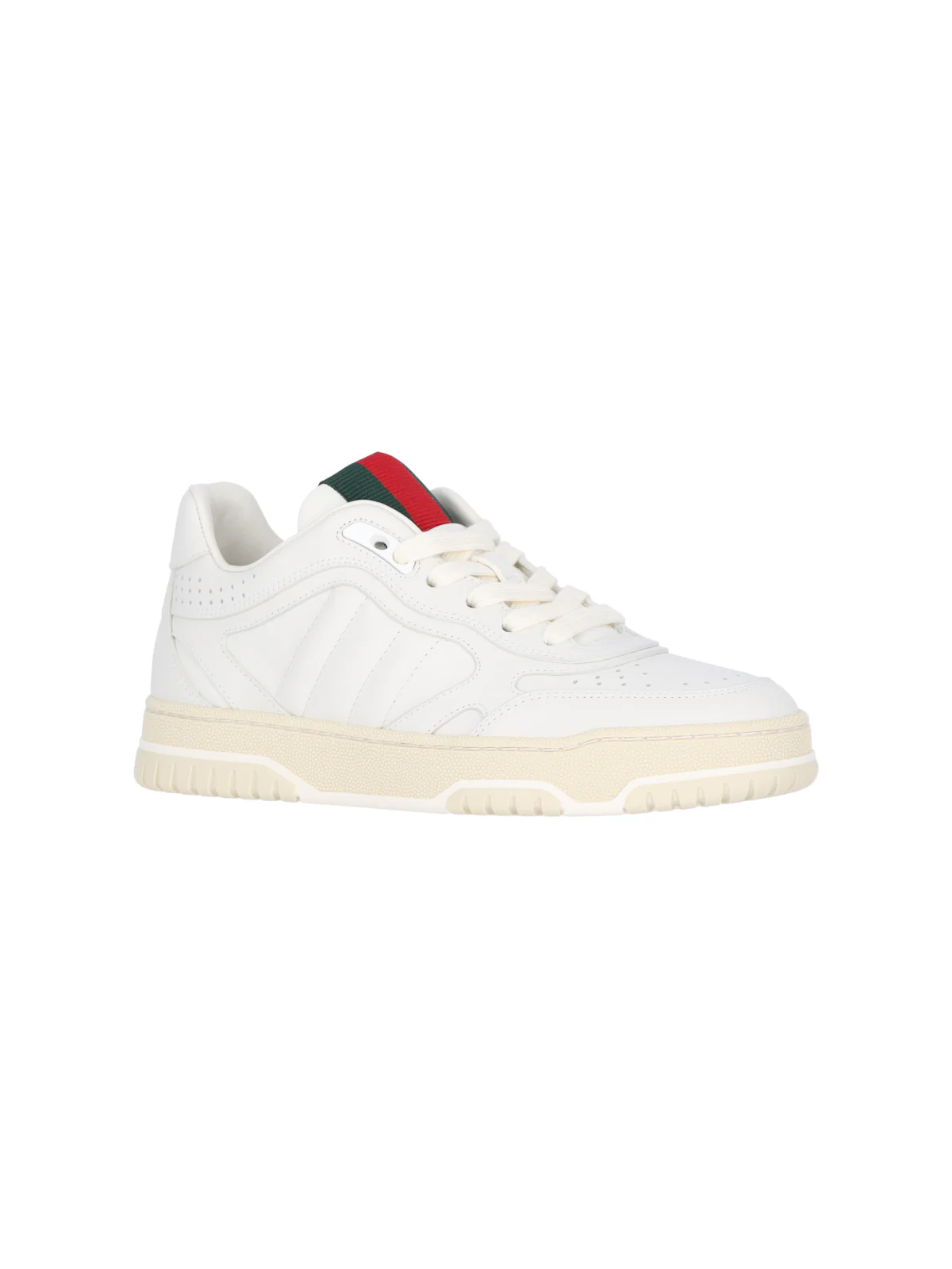 GUCCI Women's Re-Web Sneaker in Original GG Canvas - Image 3