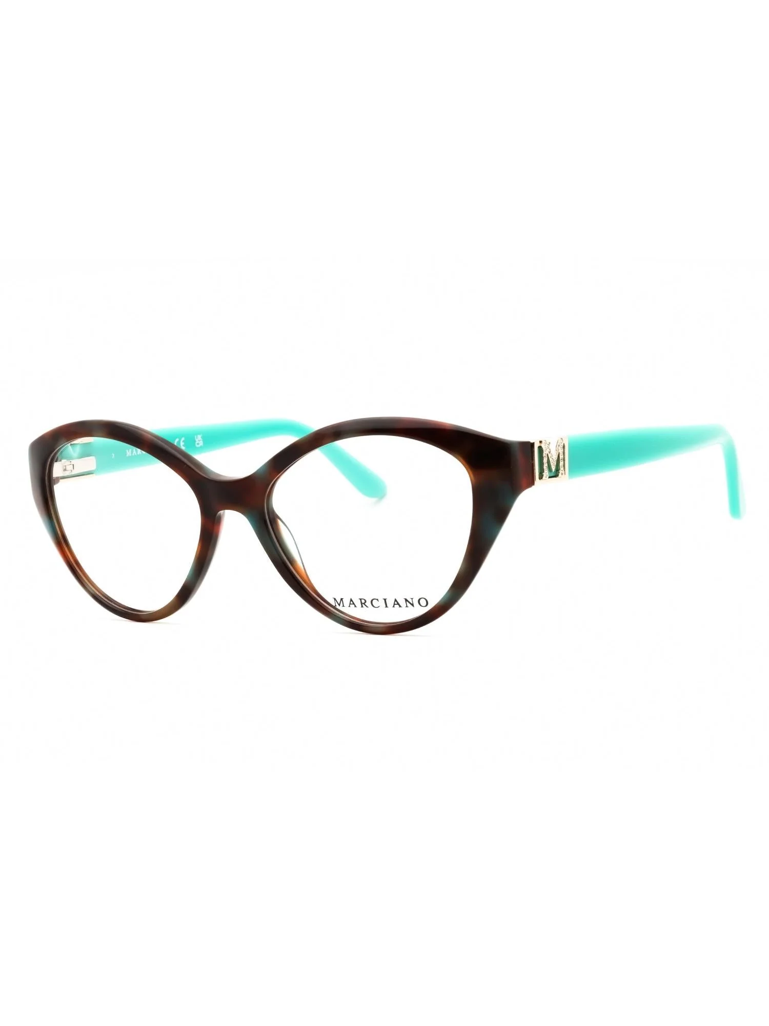 Guess by Marciano GM54 Eyeglasses - Image 3