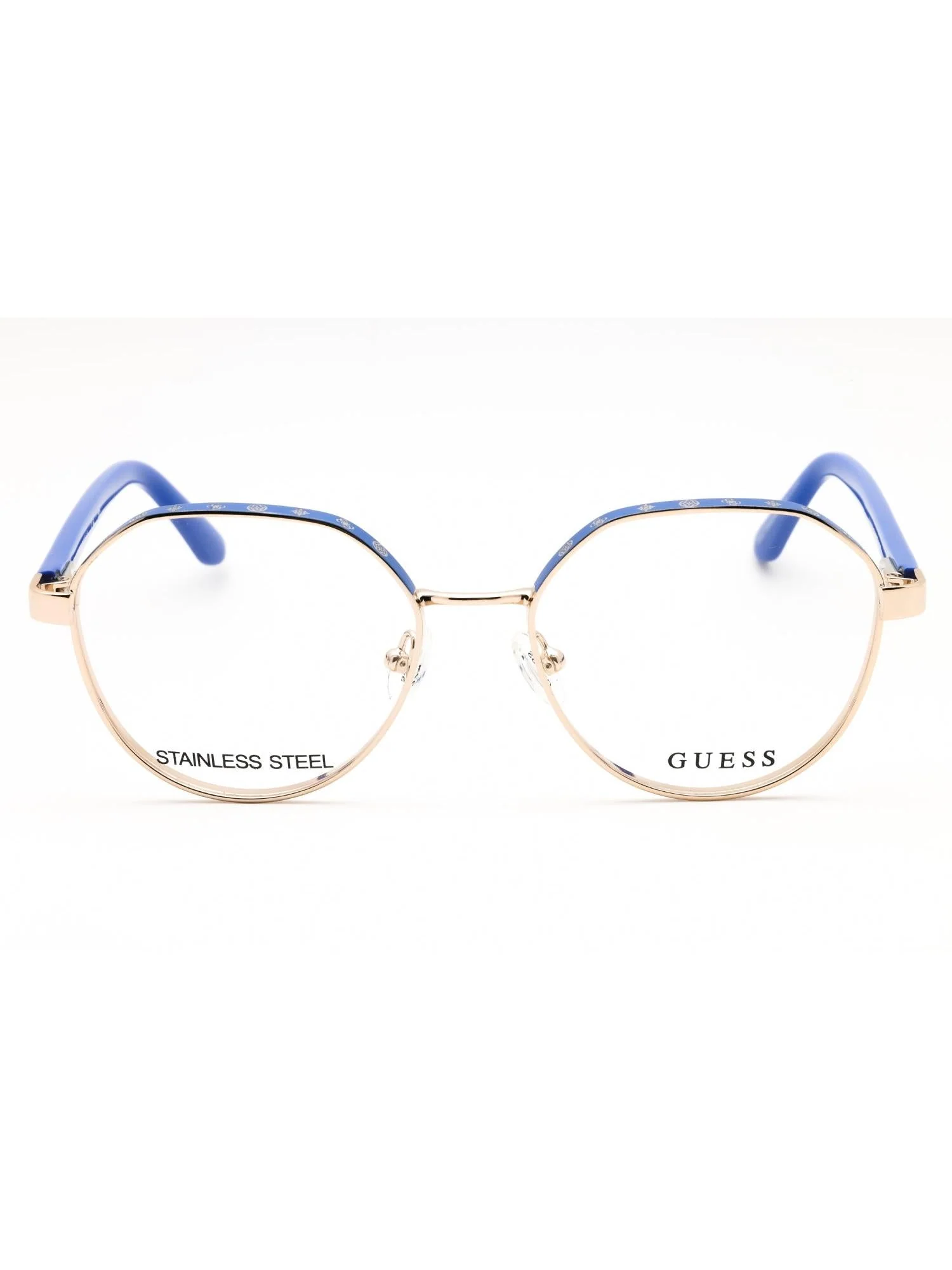 Guess GU50124 Eyeglasses - Image 2
