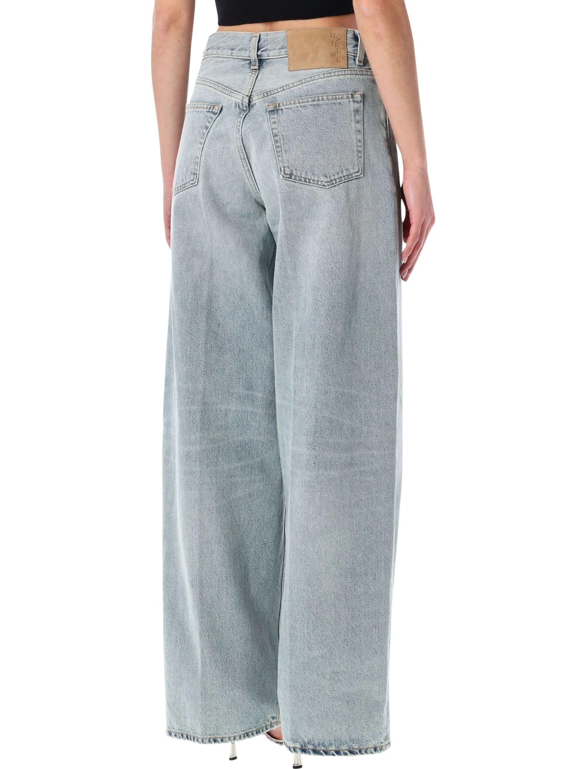 Haikure Bethany Denim - Image 2