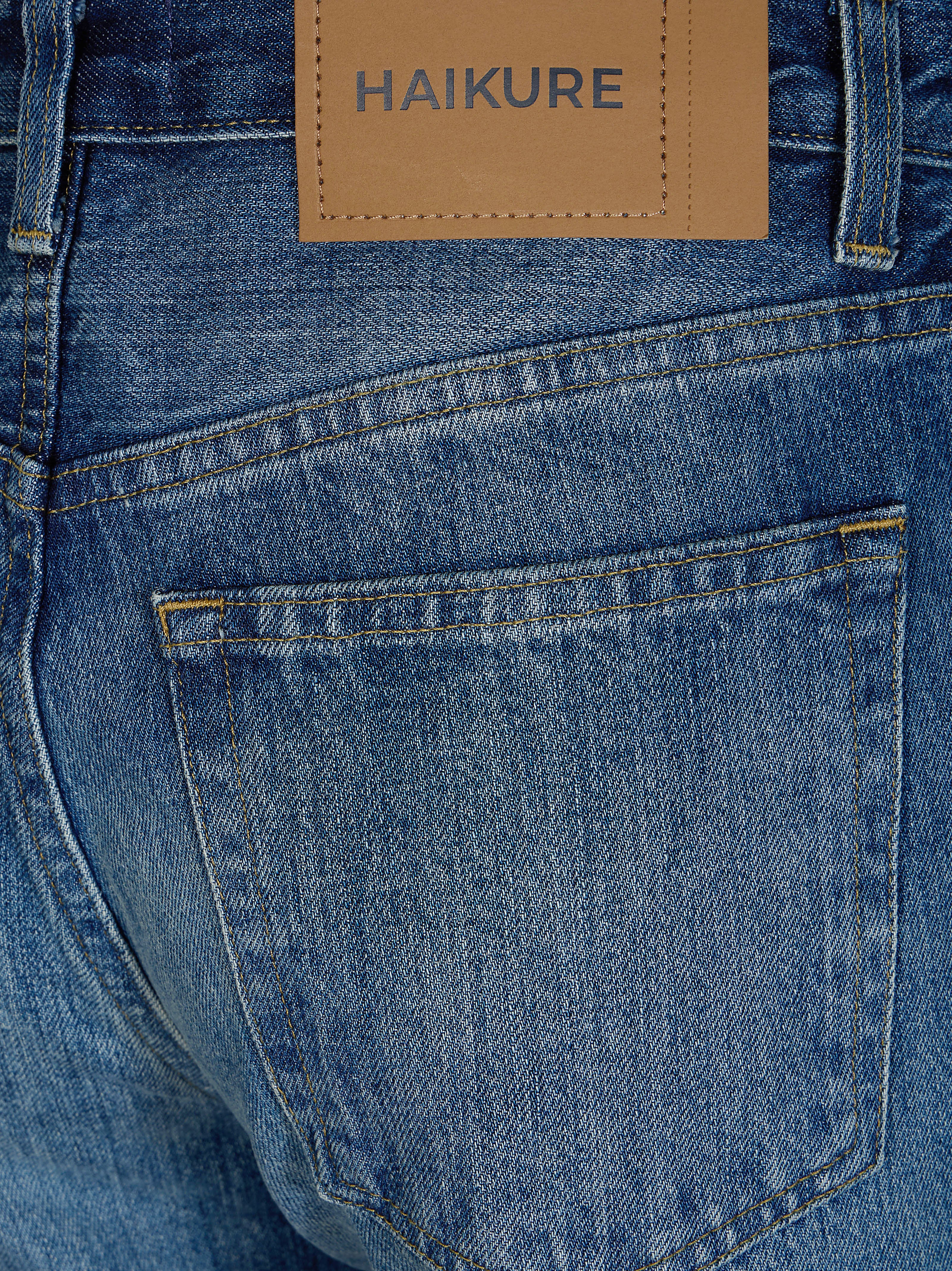 Haikure Jethe Mini Women's Jeans - Image 3