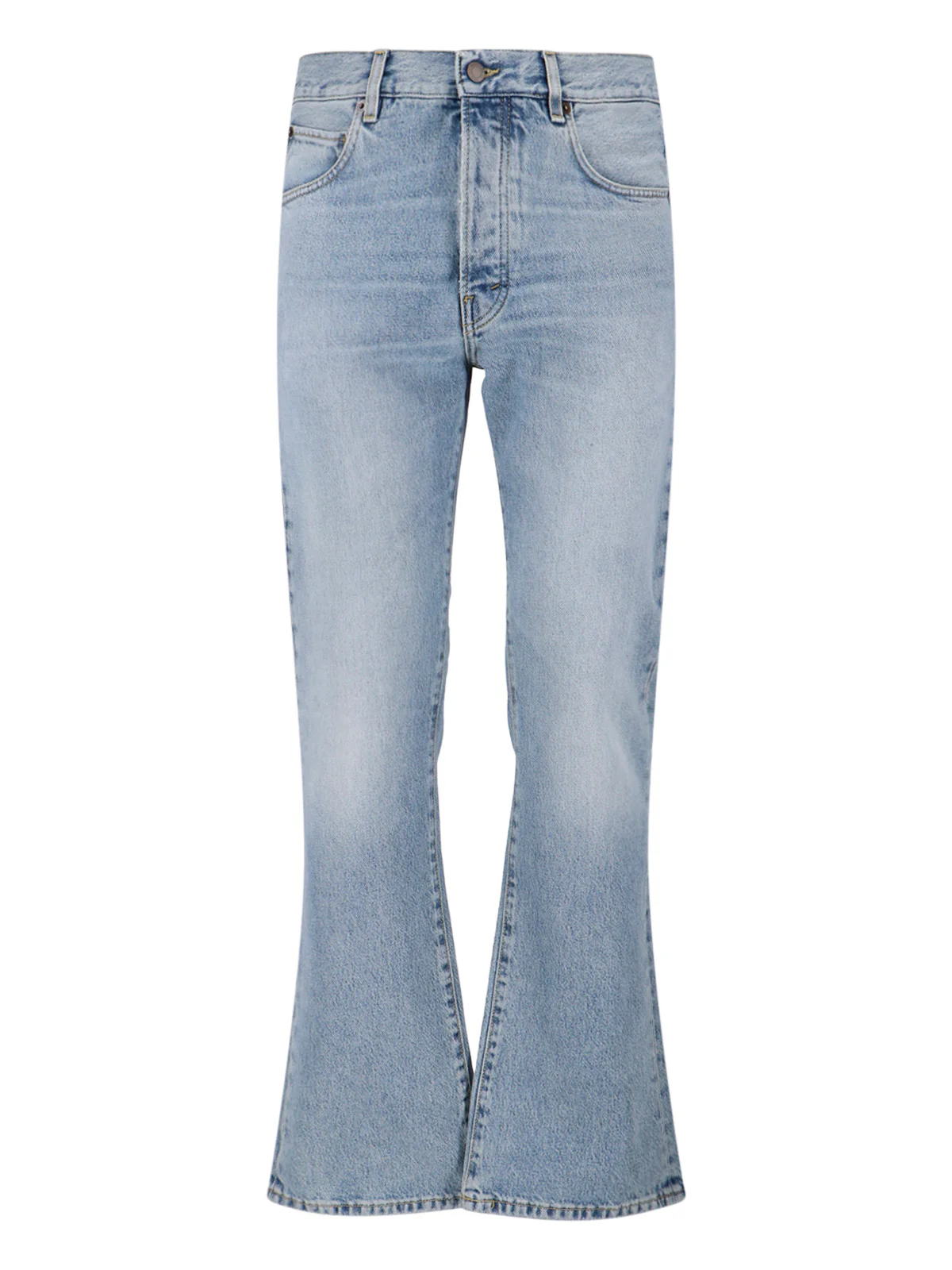 Haikure Men's 100% Cotton Jeans