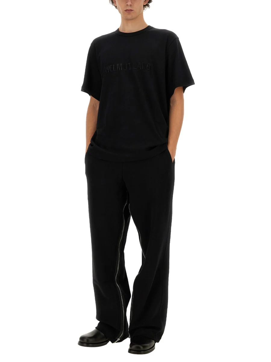 Helmut Lang Logo T-Shirt - Image 2