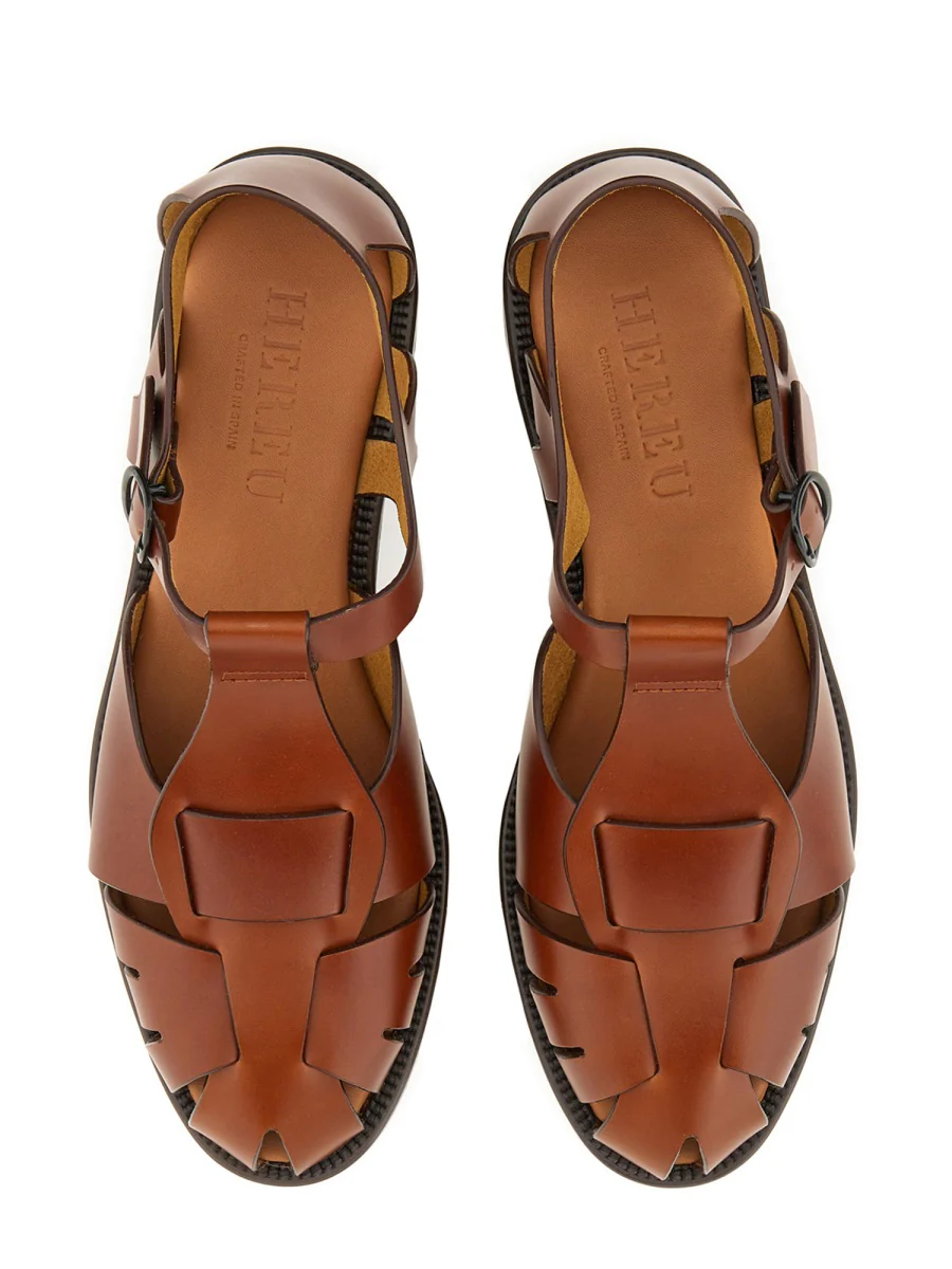 HEREU Pesca - Fisherman Sandal - Image 6