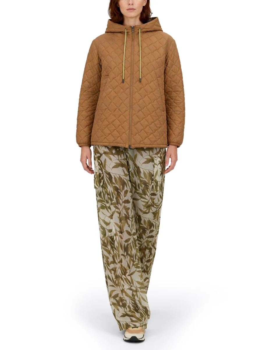 HERNO A-SHAPE JACKET in ECOAGE - Image 3