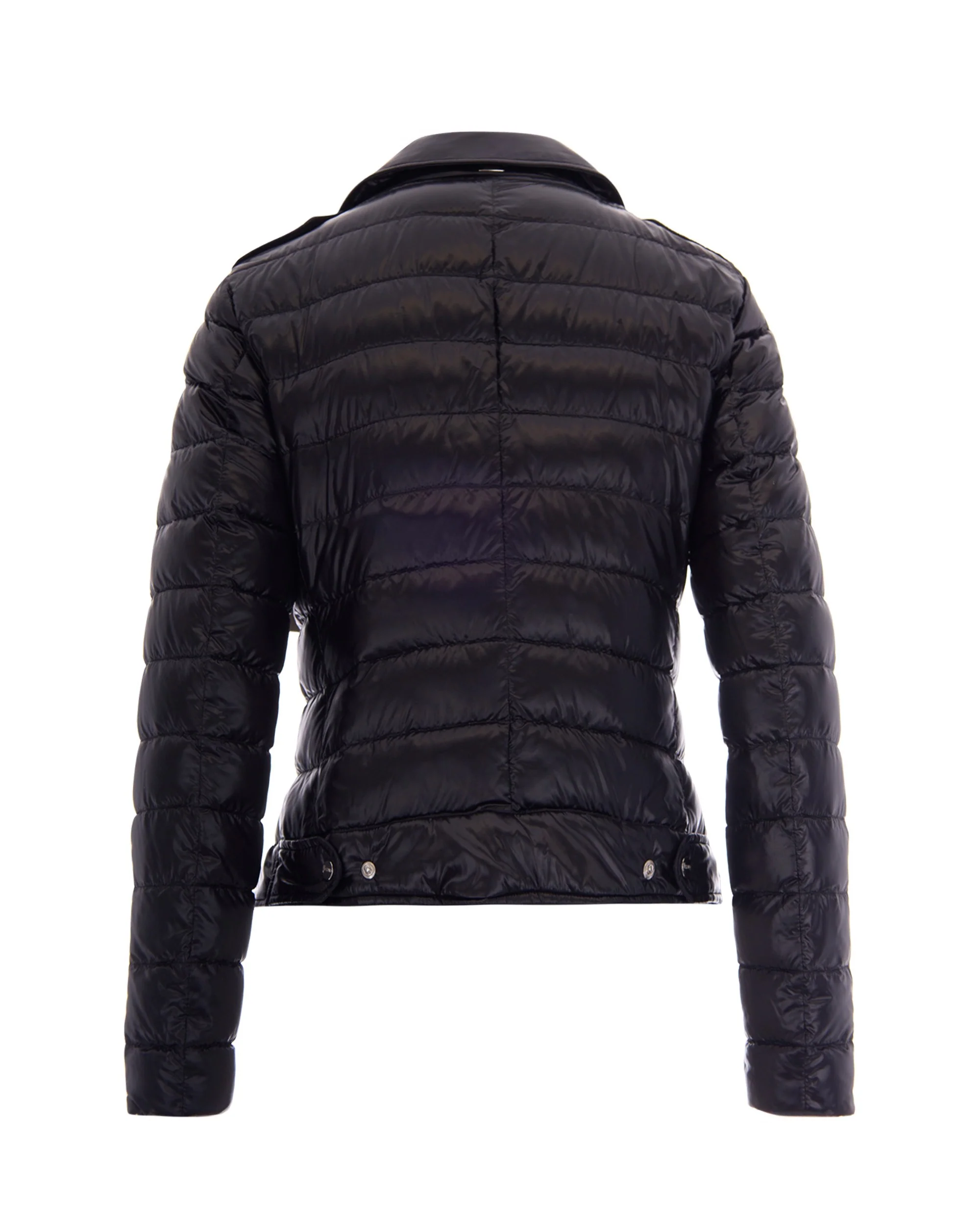 Herno Chic Women's Mini Coat - Image 2