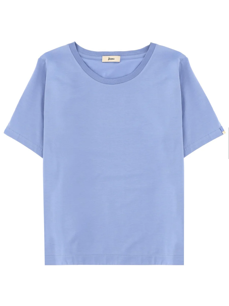 Herno Comfortable Women's T-Shirt