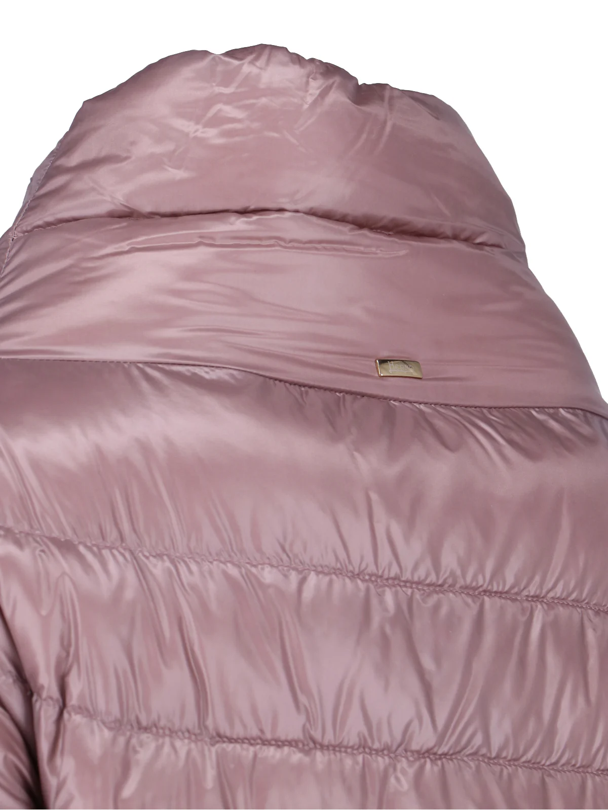 Herno Down Puffer Jacket in Lightweight Polyamide - Image 3