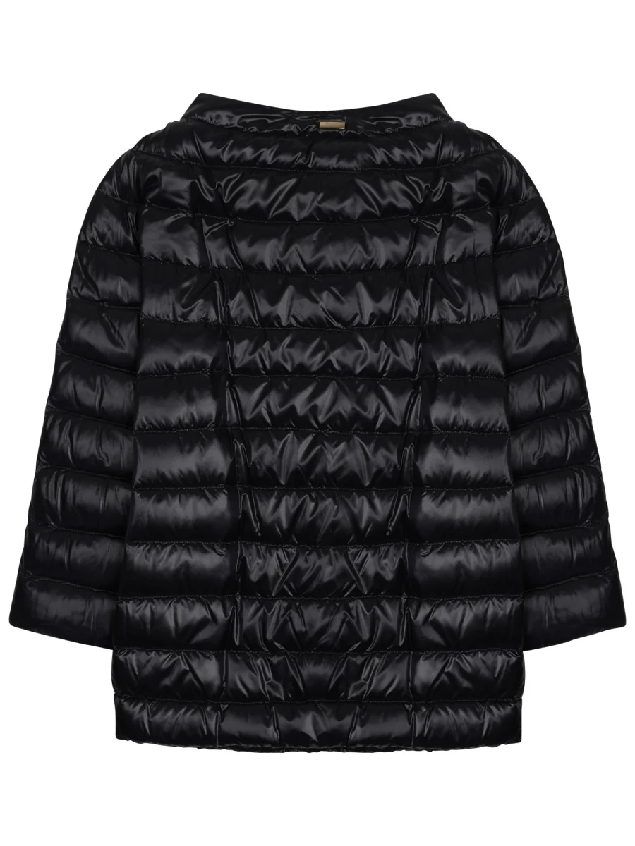 Herno Lightweight Sports Jacket for Women - Spring/Summer 2025 - Image 2