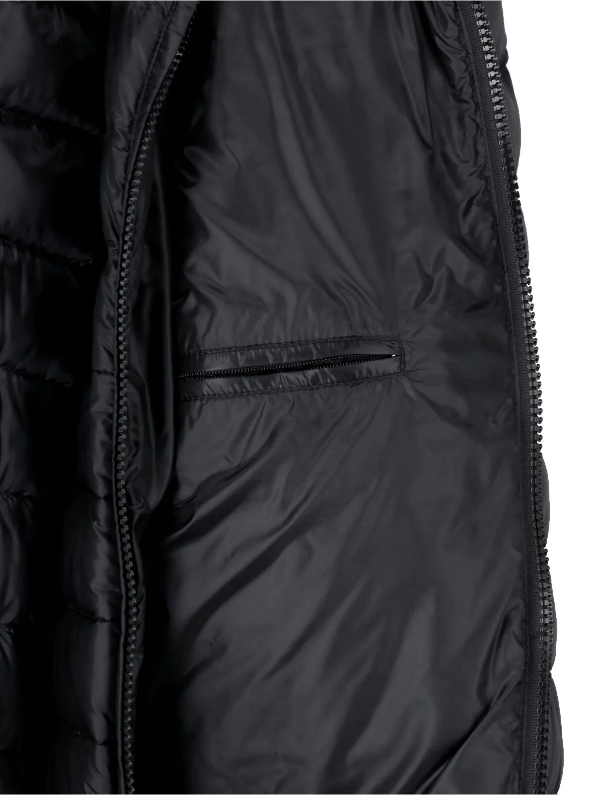 Herno Men's Down-Filled Technical Jacket - Image 5