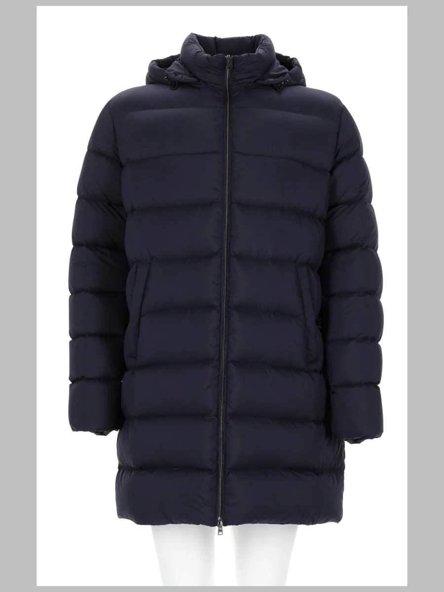 Herno Men's Polyamide Sports Jacket