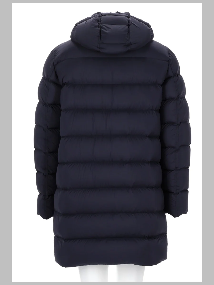 Herno Men's Polyamide Sports Jacket - Image 2