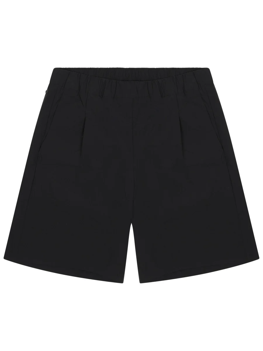 Herno Men's Mini Shorts