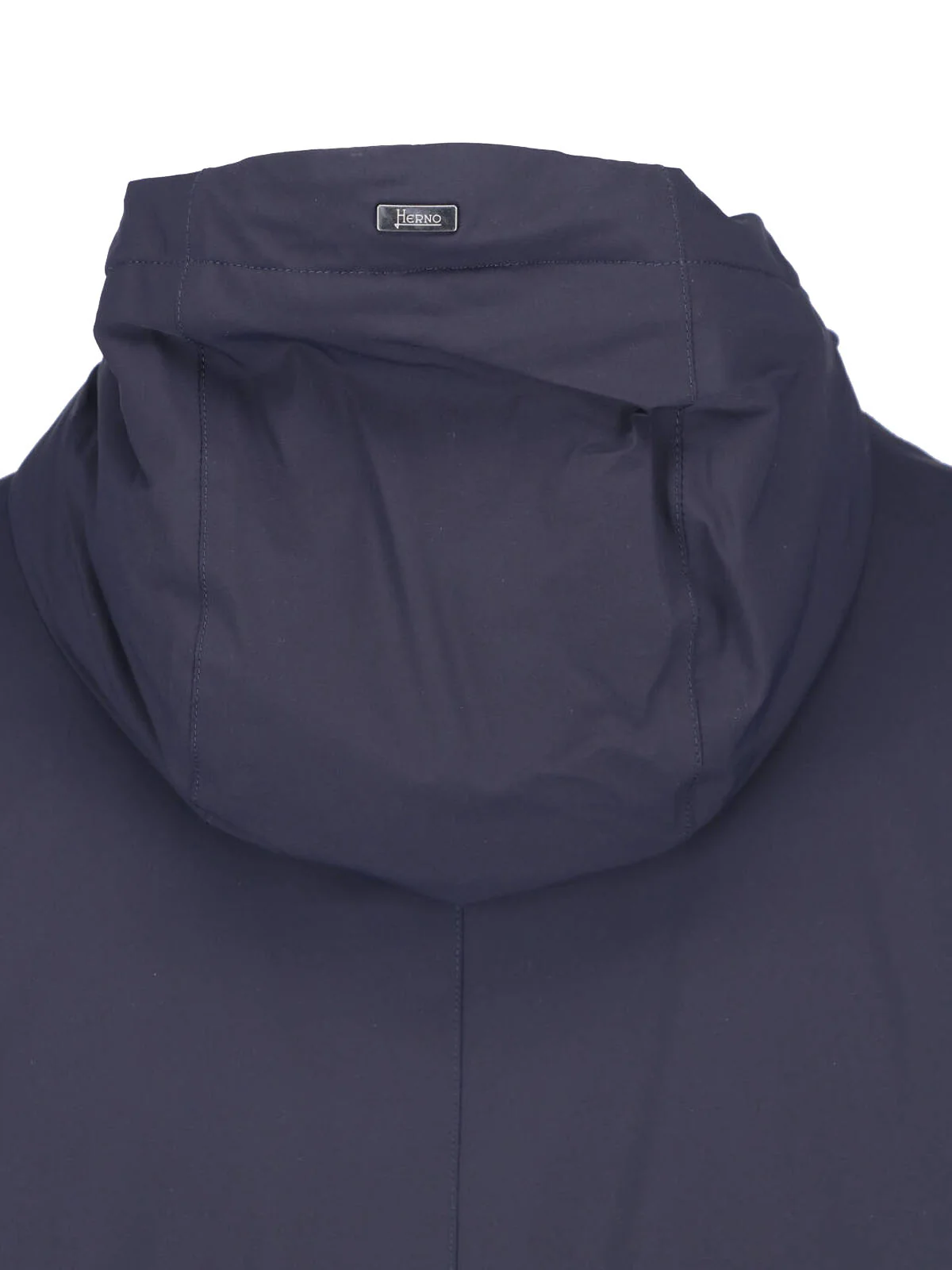 Herno Men's Stretch Lightweight Padded Jacket - Image 3