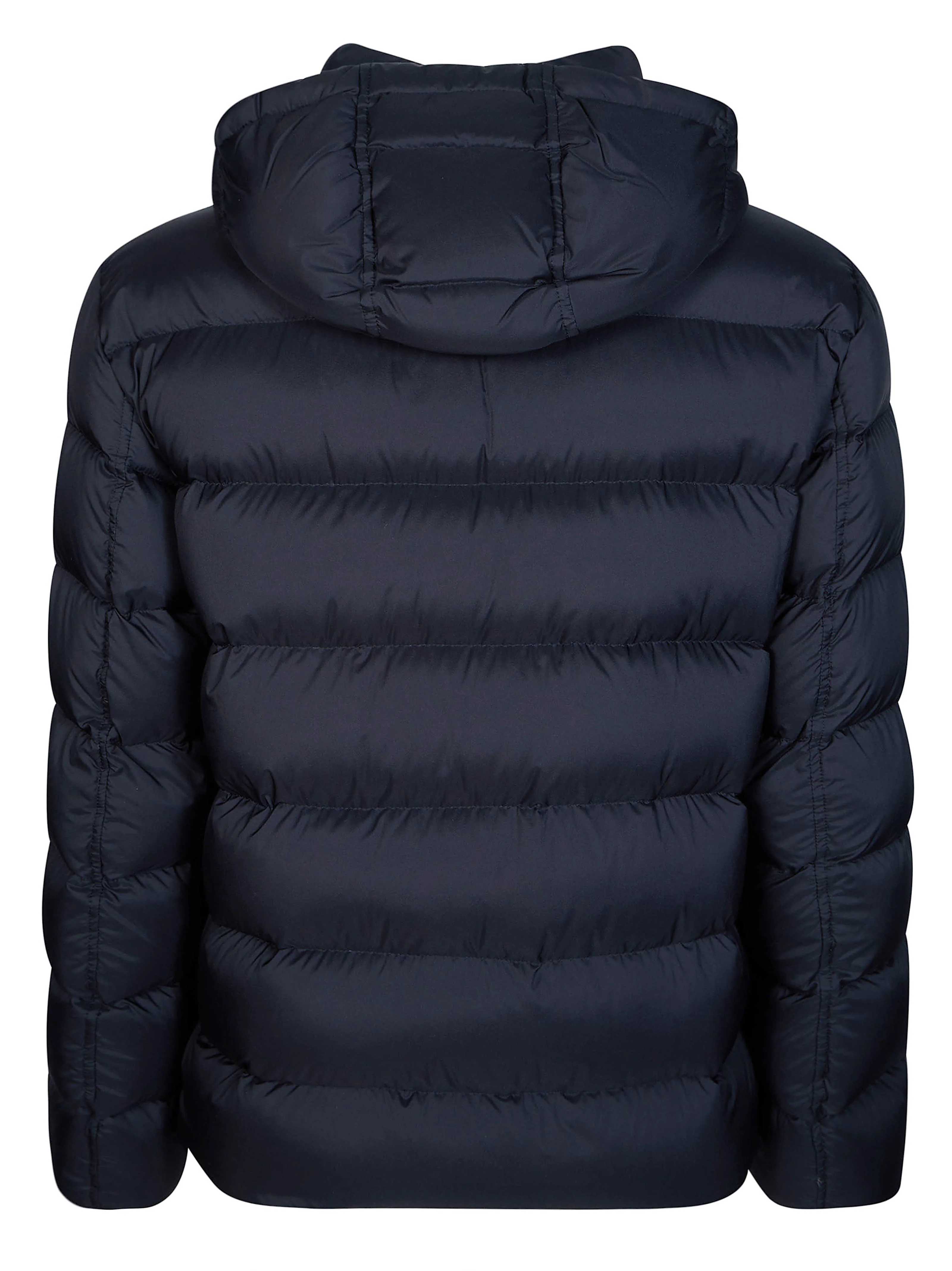 Herno Men's Stylish Insulated Jacket - Image 2
