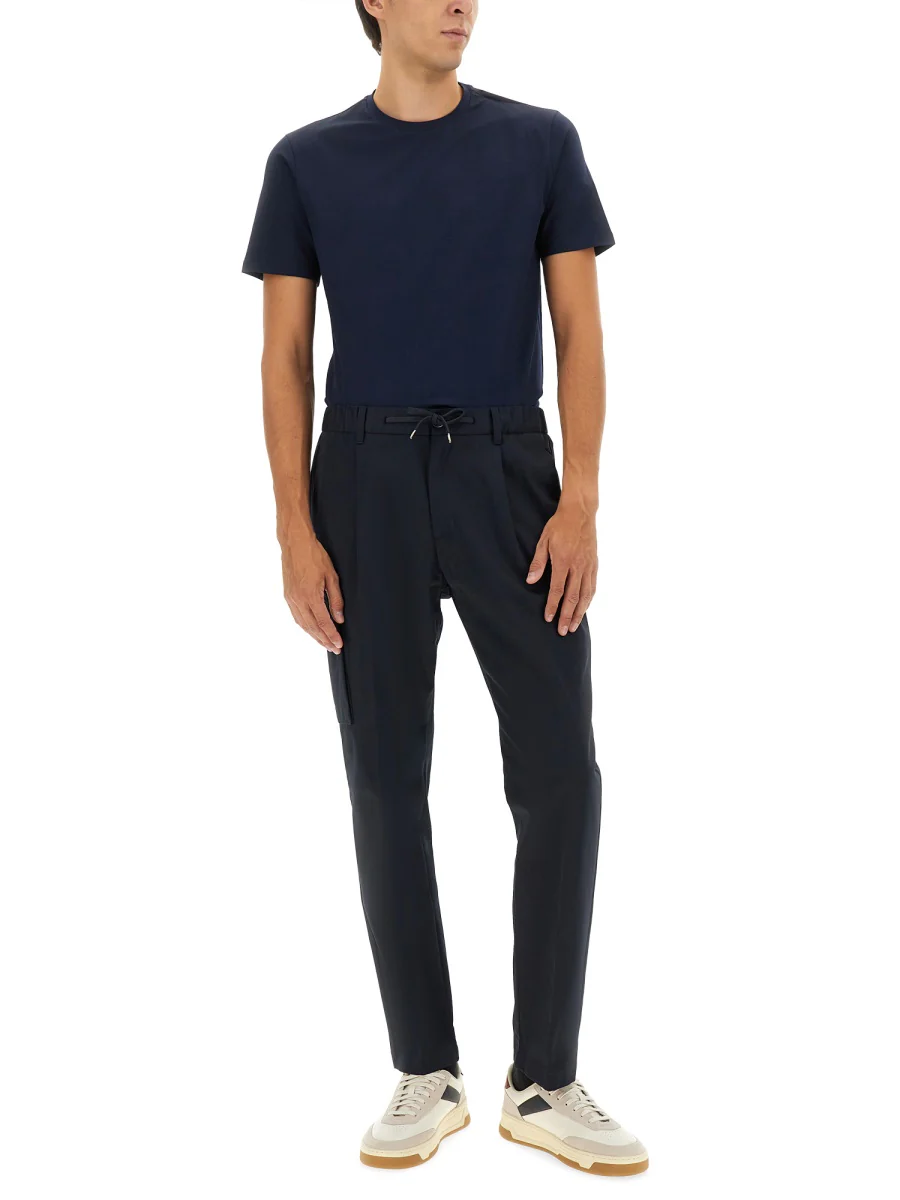 Herno Men's T-Shirt - Image 2