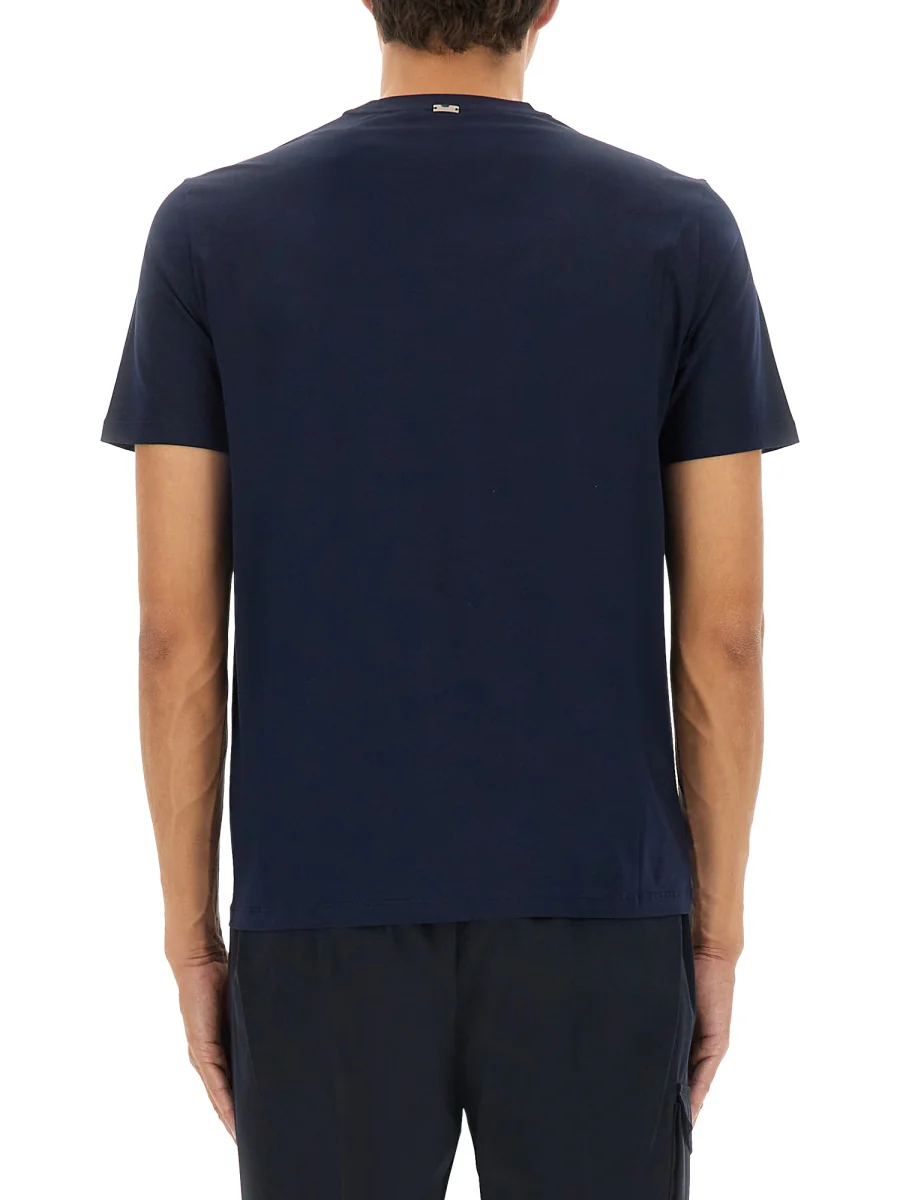 Herno Men's T-Shirt - Image 3
