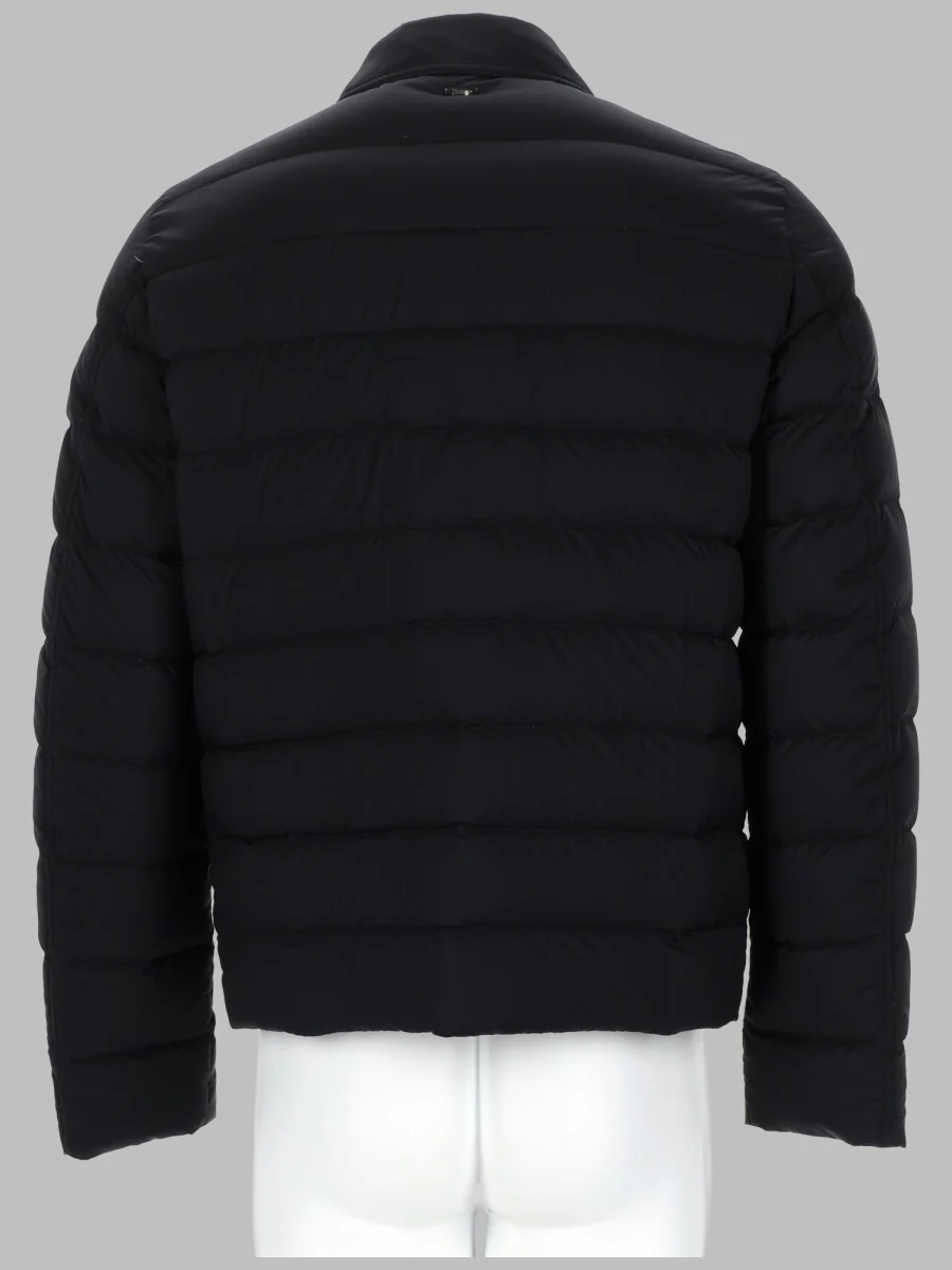 Herno Men's Technical Sports Jacket - Image 2