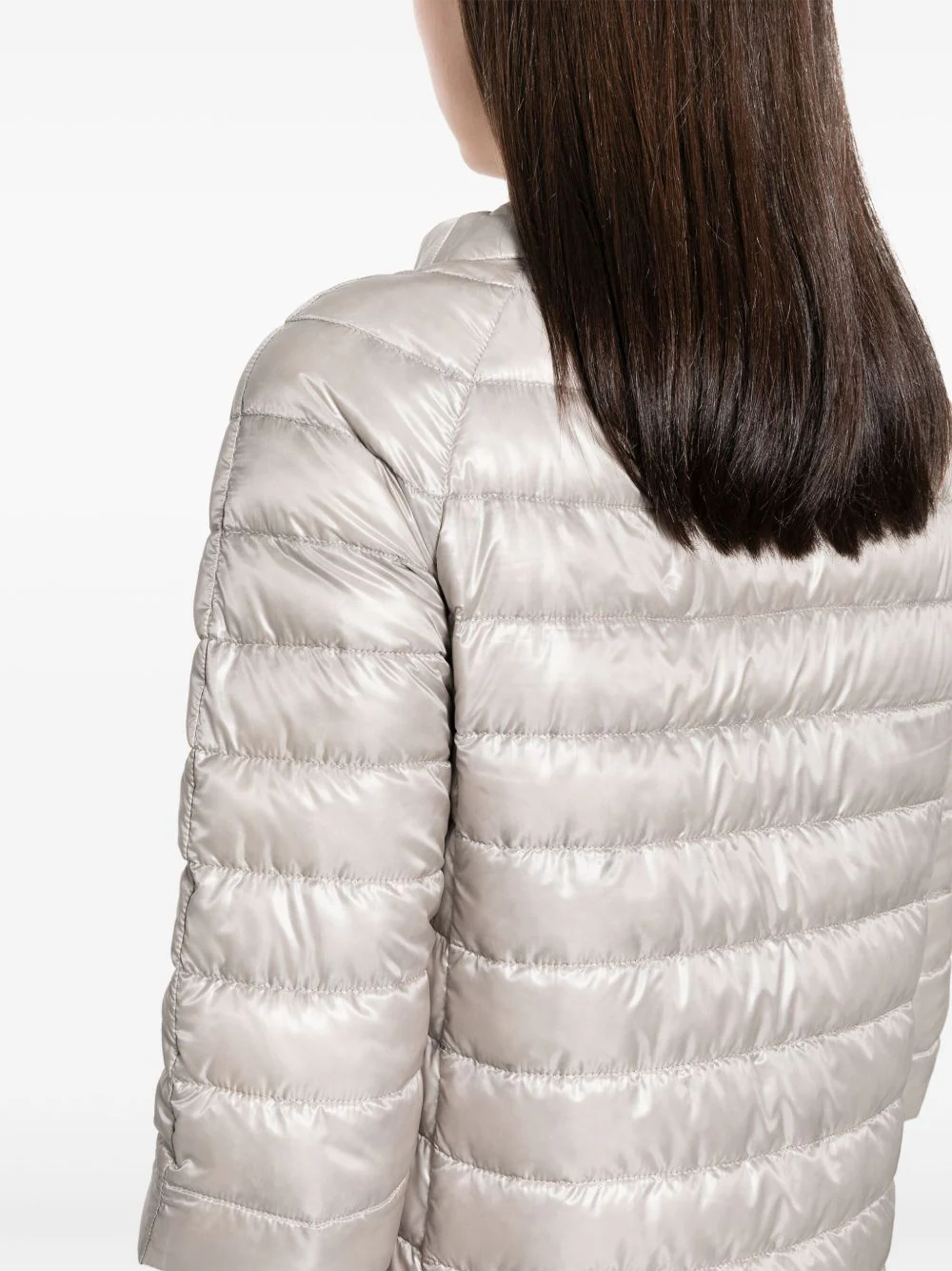 Herno Reversible Jacket - Image 5