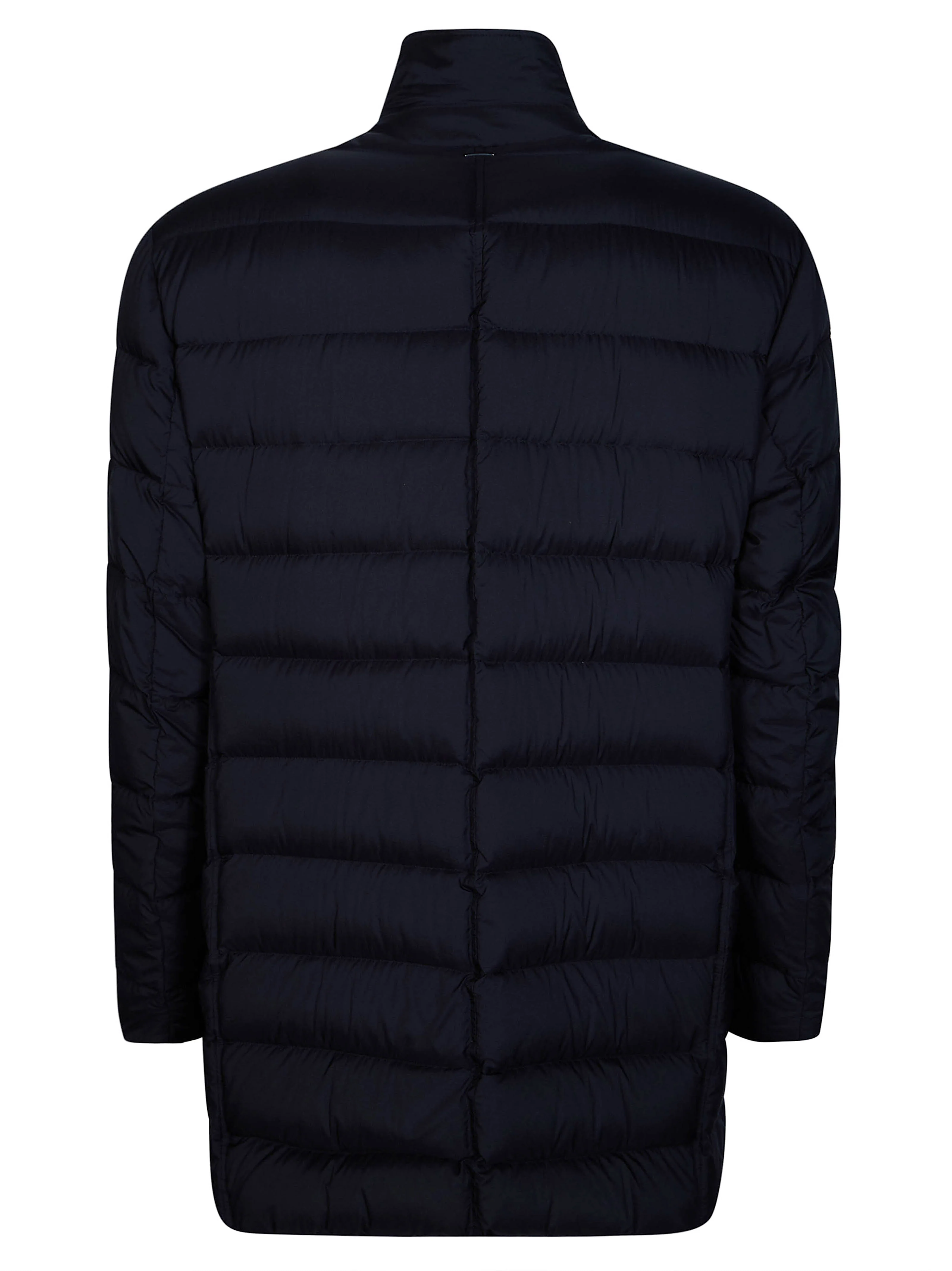 Herno Stylish Men's Jacket - Image 2
