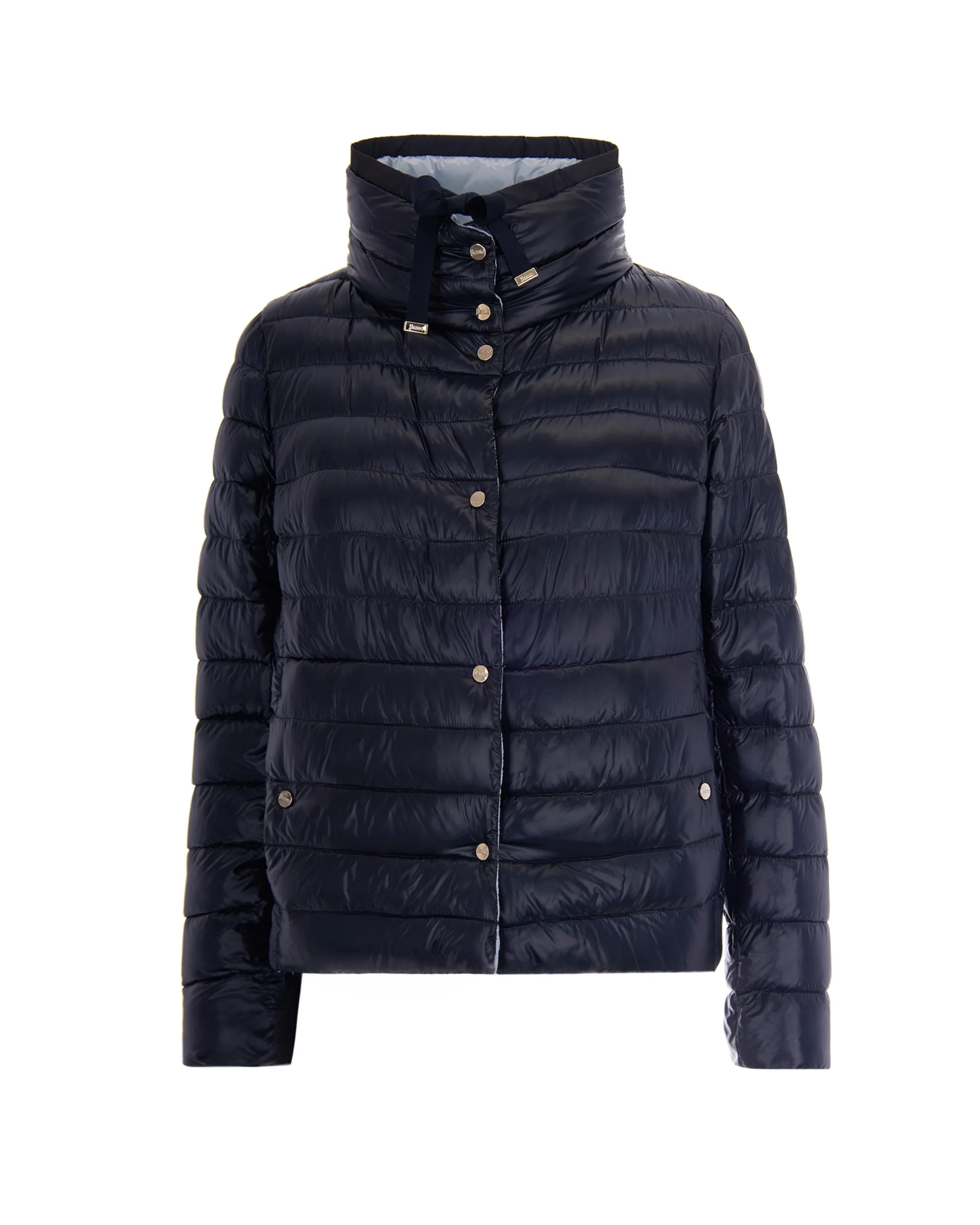 Herno Stylish Women's Mini Coat