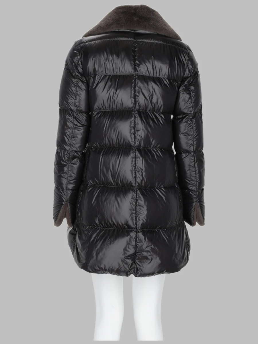 Herno? Trench Coat for Women - Image 2