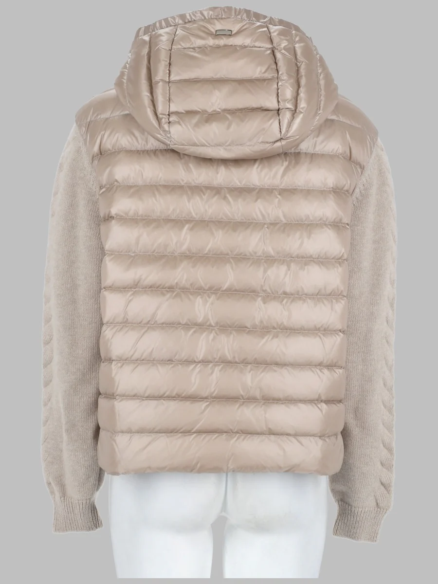Herno Ultralight Resort Jacket in Nandlon for Women - Image 2