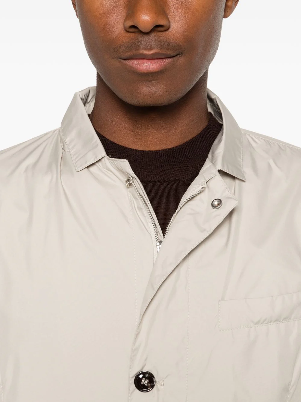 Heskimo Men's Essential Jacket - Image 4