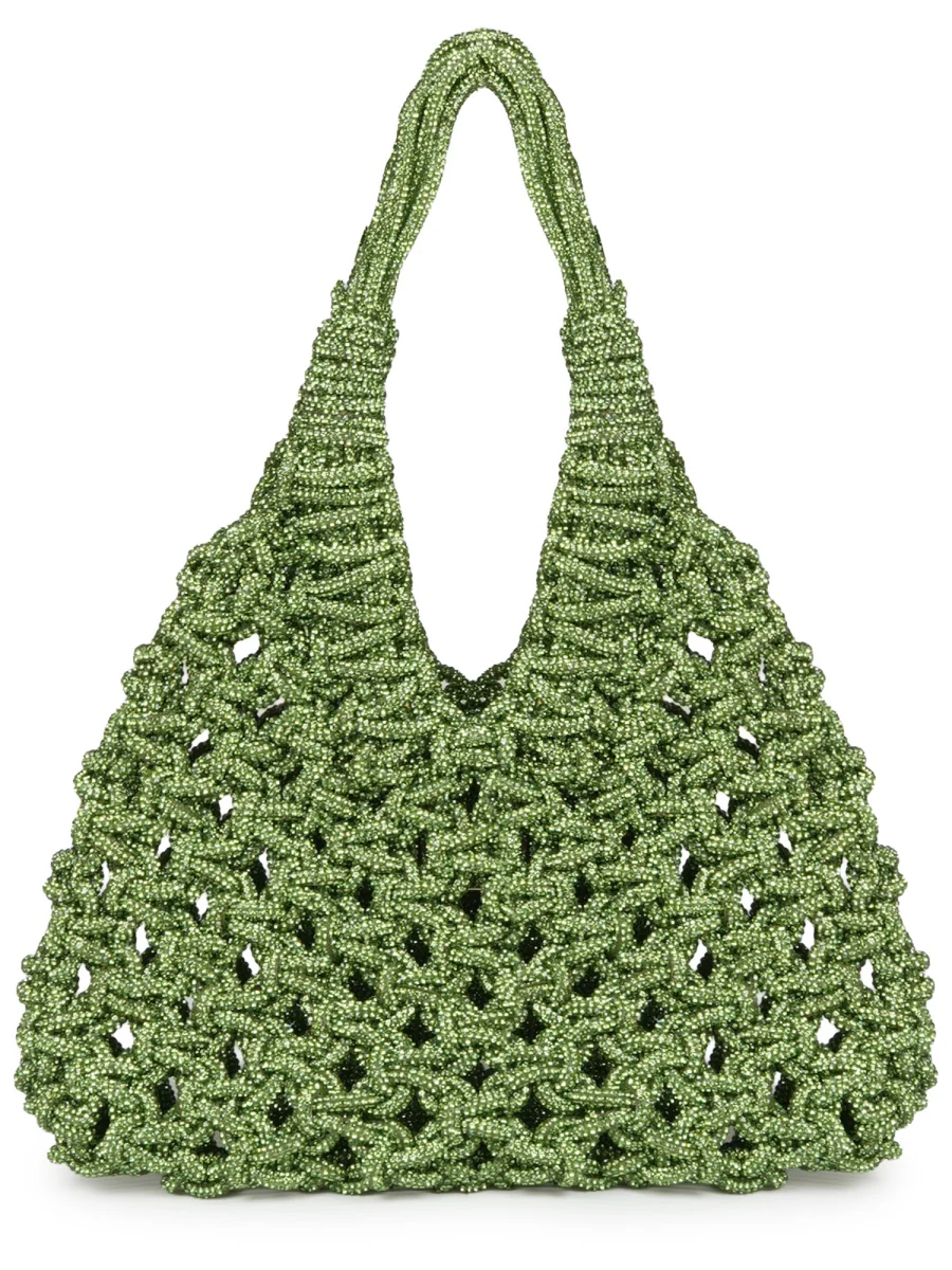 Hibourama Women’s Resin Mini Handbag - Image 3