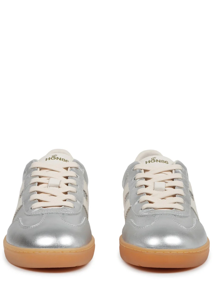 HOGAN Cool Sneakers for Woman - Image 3