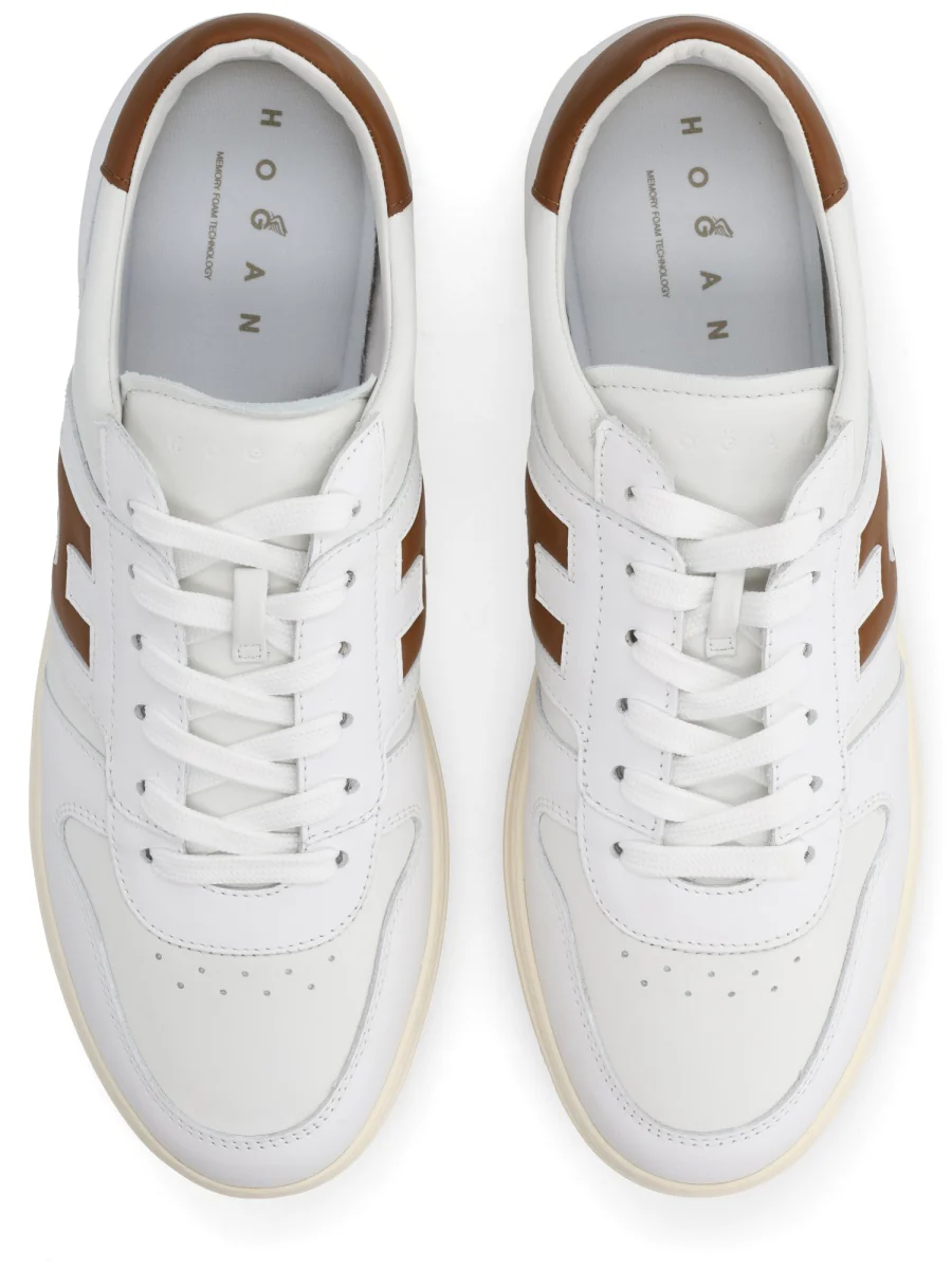 HOGAN H-TV Sneakers - Image 5