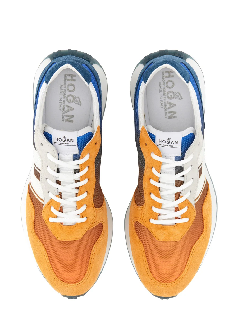 HOGAN H601 Sneakers - Men - Image 2