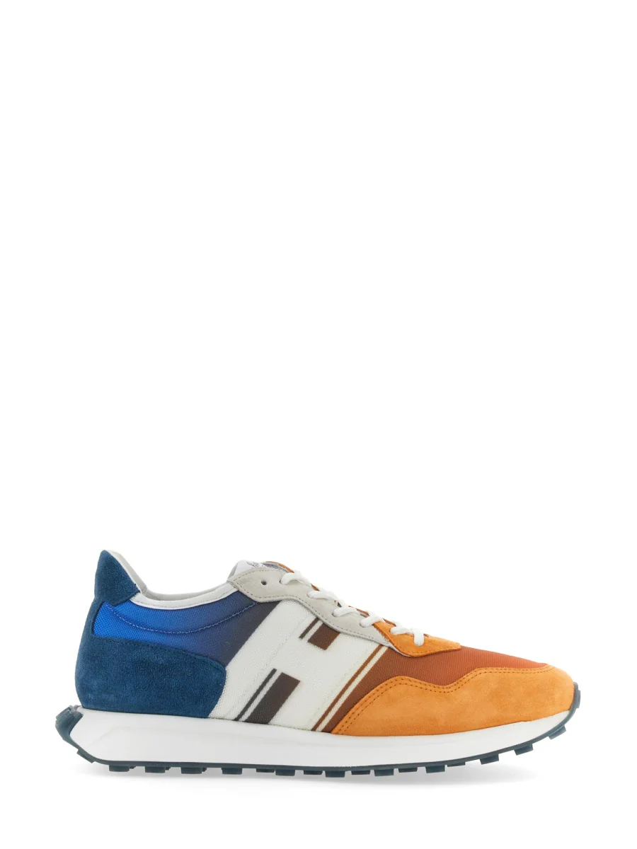 HOGAN H601 Sneakers - Men - Image 6