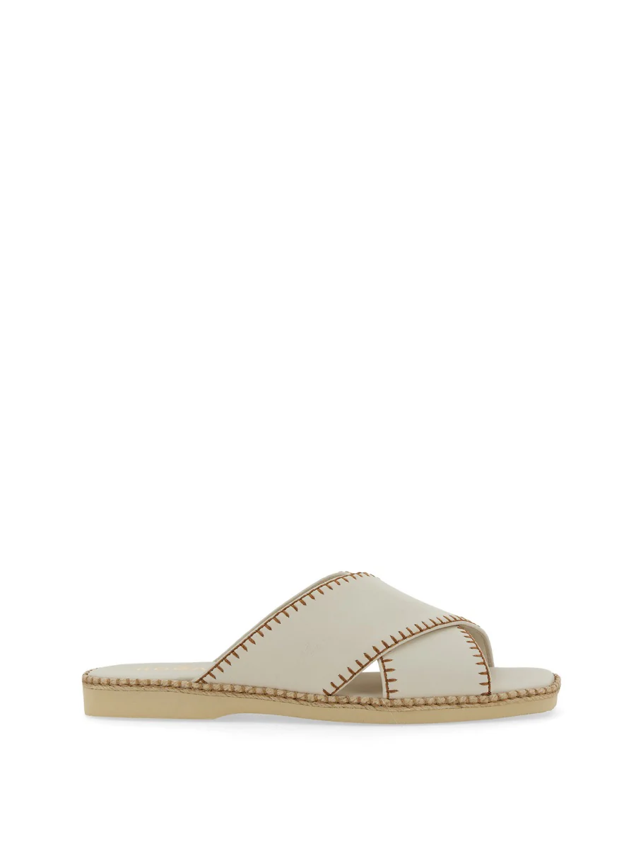 HOGAN Heeled Sandal