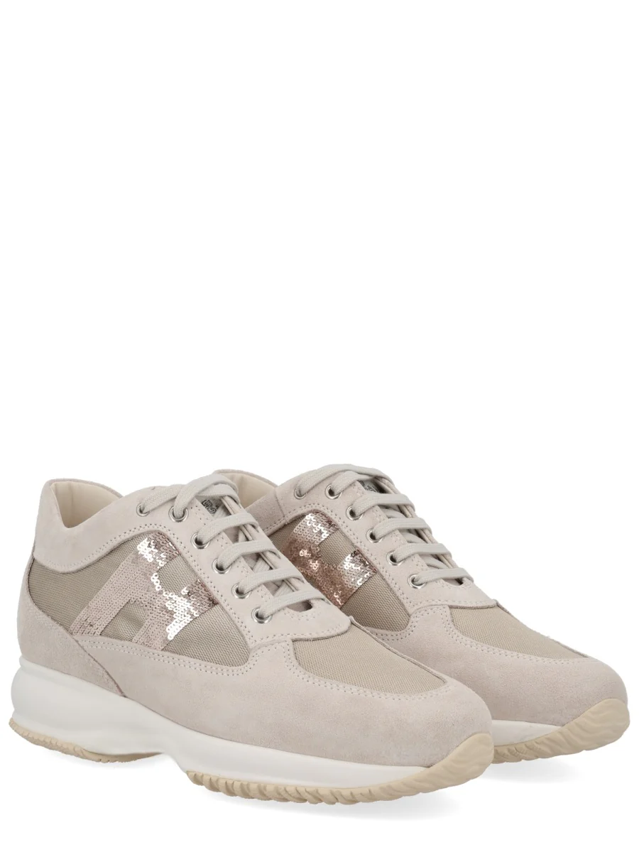 HOGAN Interactive Sneakers for Woman - Image 2