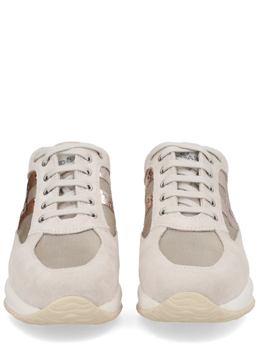 HOGAN Interactive Sneakers for Woman - Image 3