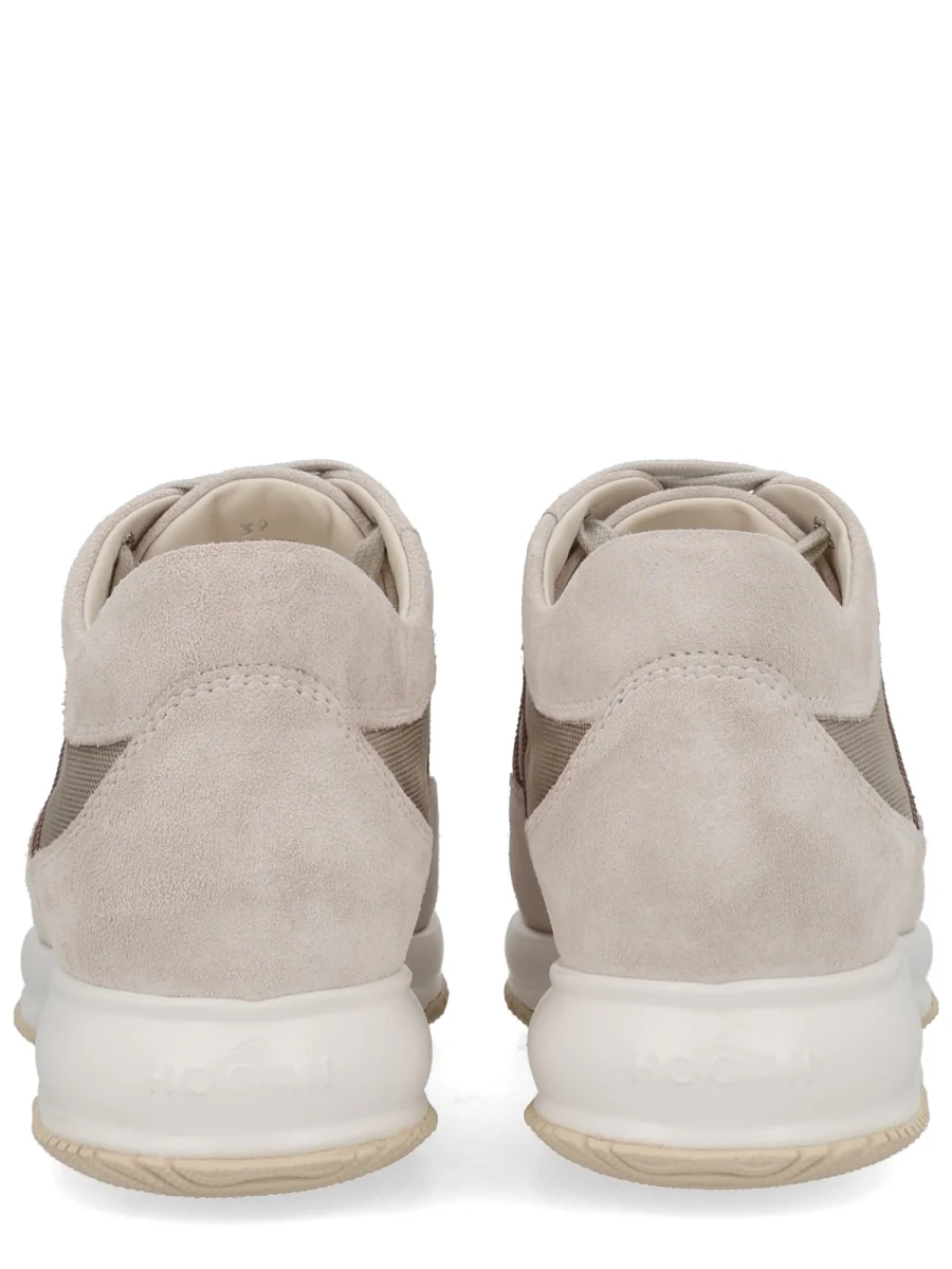 HOGAN Interactive Sneakers for Woman - Image 4