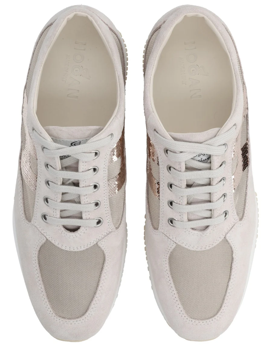 HOGAN Interactive Sneakers for Woman - Image 5