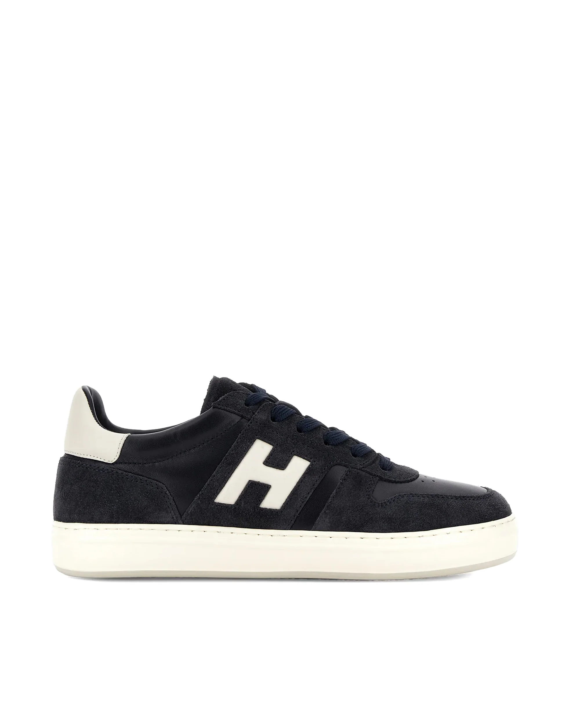 Hogan Men's Mini Sneakers