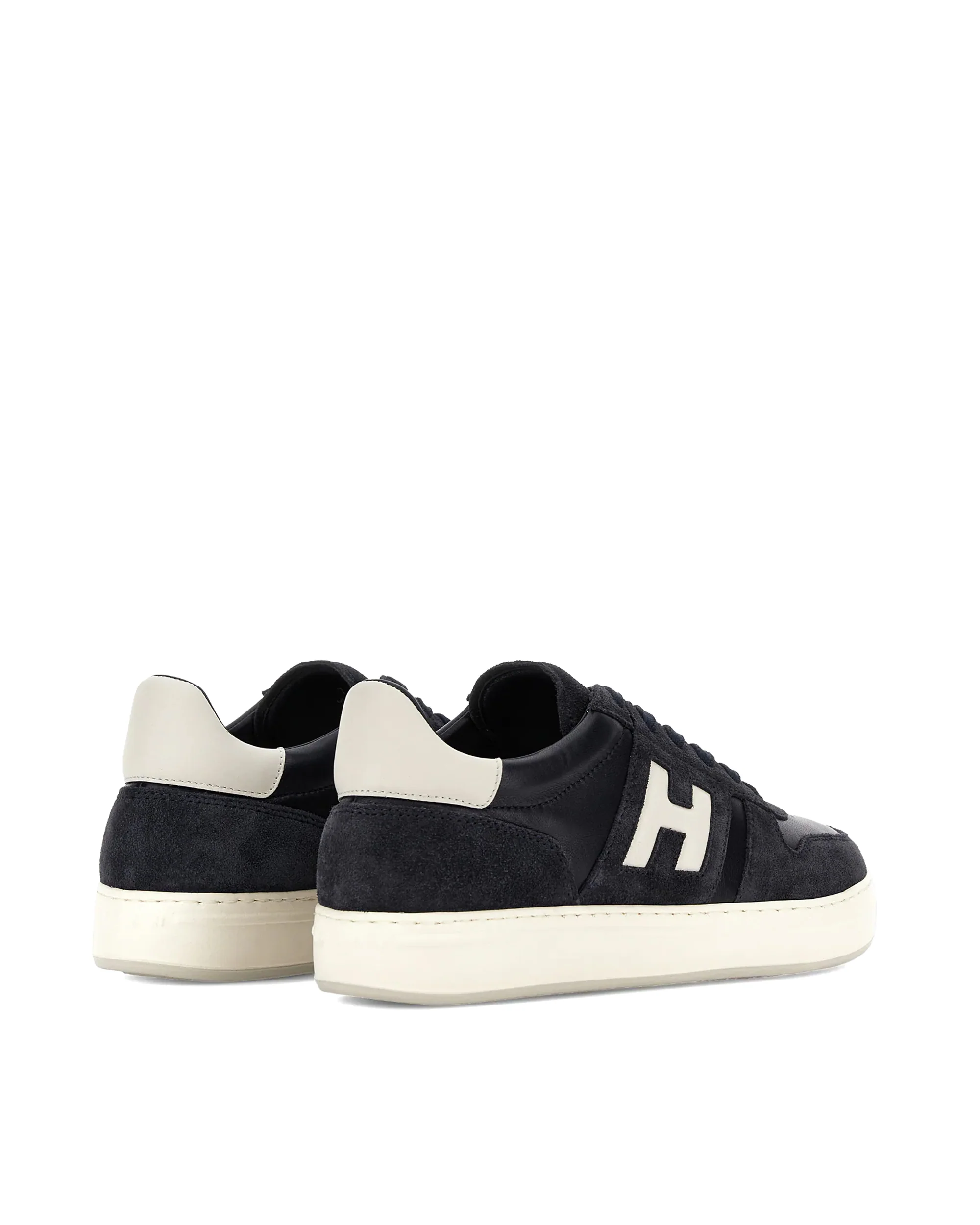 Hogan Men's Mini Sneakers - Image 3